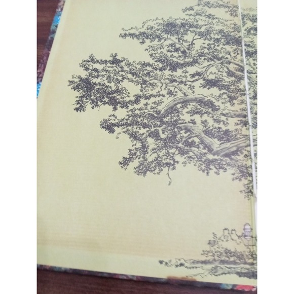 Vintage The Wonderful Tree House book Harold Longman  Illustrated by Devlin 1962 - Picture 7 of 14